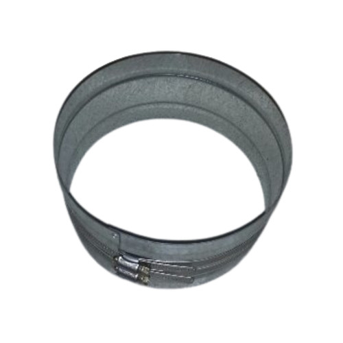 Clamp & Join Ring Kit for 300mm Flex Duct Clamp & Join Ring Kit for 300mm Flex Duct