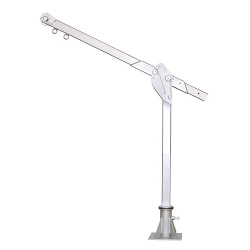 LINQ Davit Arm Cantilever Stainless Steel 
