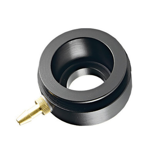 Cleanspace Half Mask Adaptor For Portacount Quantitative Fit Testing Cleanspace Half Mask Adaptor For Portacount Quantitative Fit Testing