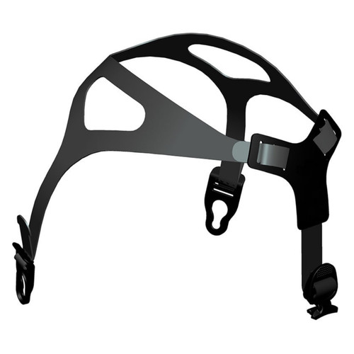 Cleanspace Non-Fabric Head Harness For Half Mask Cleanspace Non-Fabric Head Harness For Half Mask
