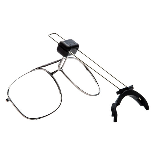 Cleanspace Full Face Mask Spectacle Kit