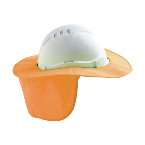 ProChoice Detachable Hard Hat Brim - Suits Most Hard Hats ProChoice Detachable Hard Hat Brim - Suits Most Hard Hats