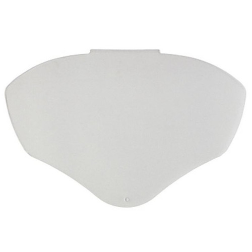 Replacement Polycarbonate Visor for CA-3 Replacement Polycarbonate Visor for CA-3