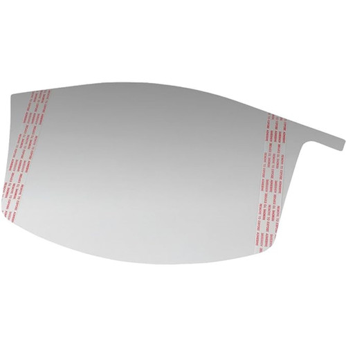 3M™ Versaflo™ Peel-Off Visor Covers - 40 Pack 3M™ Versaflo™ Peel-Off Visor Covers - 40 Pack