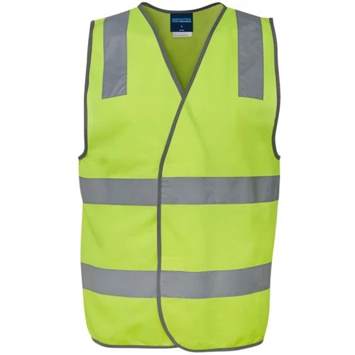 Industra Hi-Vis Safety Day & Night Use Vest IN-1004