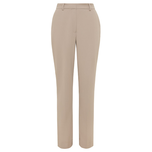 NNT Ladies Crepe Straight Leg Stretch Pant NNT Ladies Crepe Straight Leg Stretch Pant