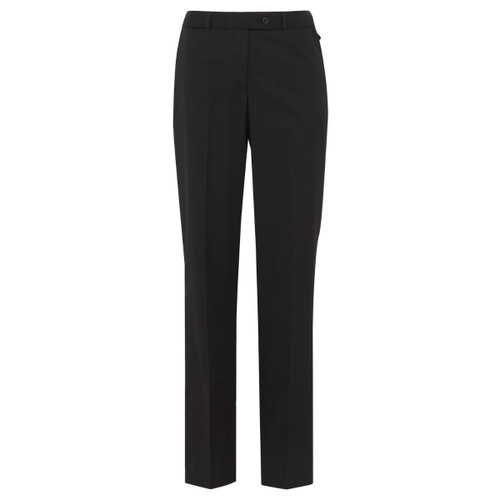 NNT Ladies Stretch Poly Viscose Twill Secret Waist Pant NNT Ladies Stretch Poly Viscose Twill Secret Waist Pant