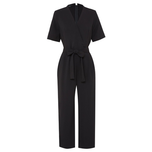 NNT Womens Short Sleeve Jumpsuit NNT Womens Short Sleeve Jumpsuit