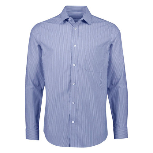 Fashion Biz Mens Conran Classic Long Sleeve Shirt Fashion Biz Mens Conran Classic Long Sleeve Shirt
