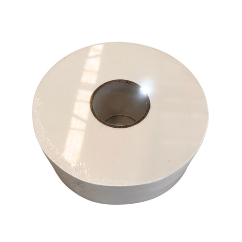 Auraplus Deluxe Jumbo Toilet Tissue 2 Ply 300m - Carton of 8 Rolls Auraplus Deluxe Jumbo Toilet Tissue 2 Ply 300m - Carton of 8 Rolls
