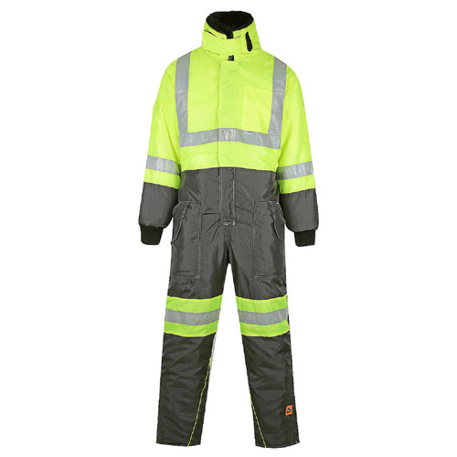 X250 Freezer Coverall 