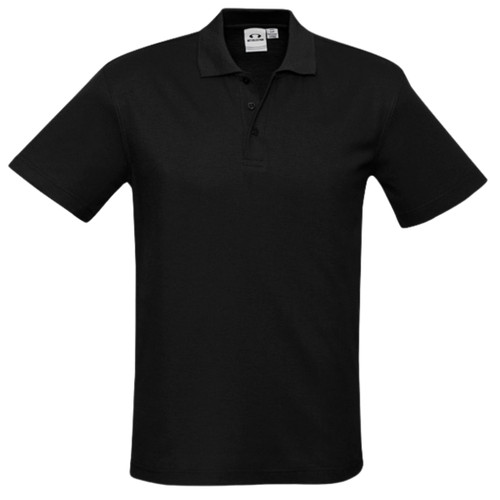 Biz Collection Mens Crew Classic Pique Polo Biz Collection Mens Crew Classic Pique Polo