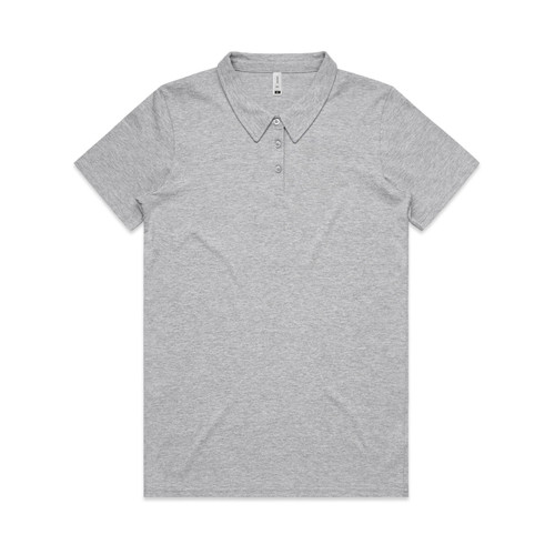 AS Colour Womens Amy Polo AS Colour Womens Amy Polo