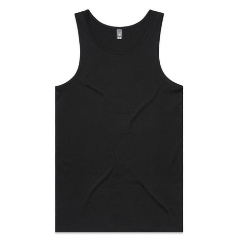 AS Colour Mens Lowdown Singlet AS Colour Mens Lowdown Singlet
