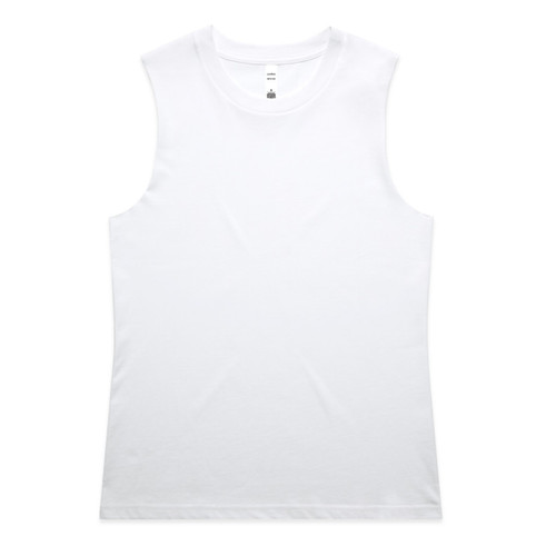 AS Colour Womens Maple Tank AS Colour Womens Maple Tank