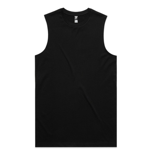 As Colour Mens Staple Tank Top As Colour Mens Staple Tank Top