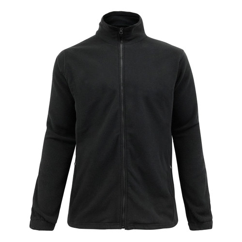 Biz Collection Womens Polar Fleece Jacket 
