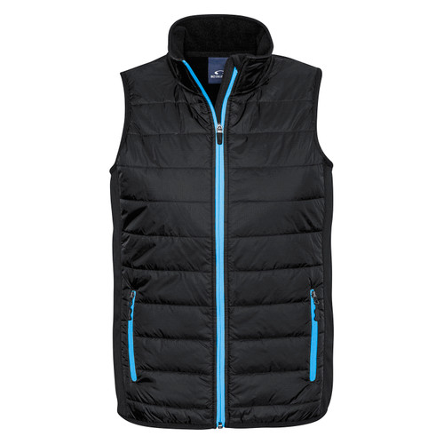 Biz Collection Mens Stealth Tech Vest Biz Collection Mens Stealth Tech Vest