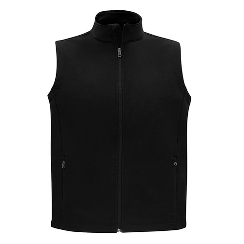 Biz Collection Mens Apex Vest Biz Collection Mens Apex Vest