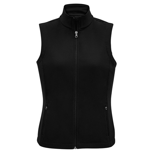 Biz Collection Womens Apex Vest Biz Collection Womens Apex Vest
