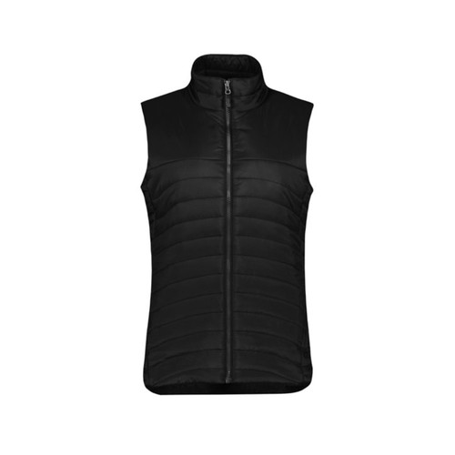 Biz Collection Expedition Ladies Vest Biz Collection Expedition Ladies Vest