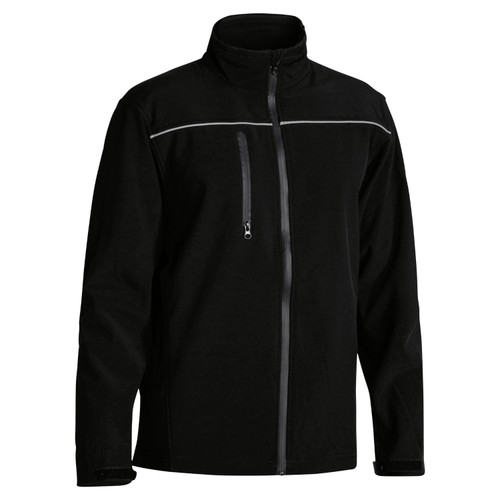 Bisley Soft Shell Jacket Bisley Soft Shell Jacket