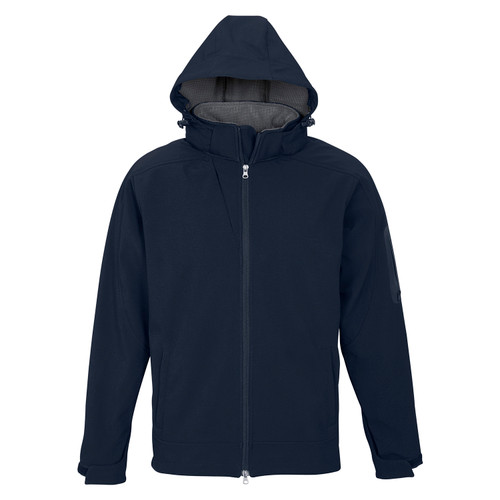 Biz Collection Mens Summit Soft Shell Jacket Biz Collection Mens Summit Soft Shell Jacket