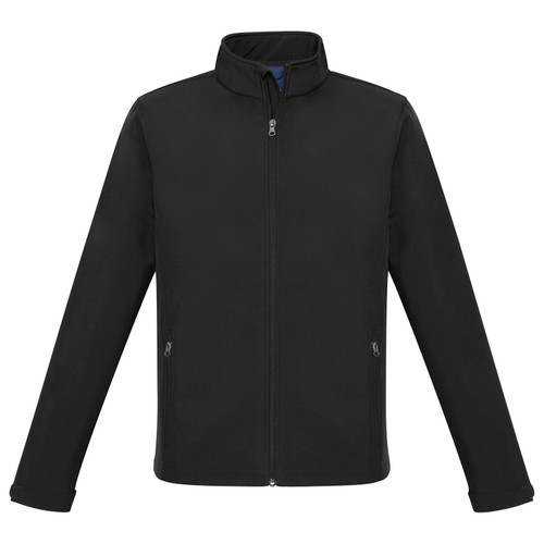 Biz Collection Mens Apex Lightweight Softshell Jacket Biz Collection Mens Apex Lightweight Softshell Jacket