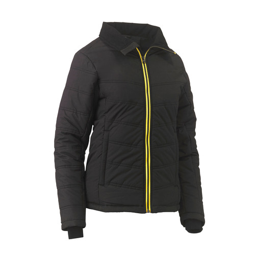 Bisley Womens Puffer Jacket Bisley Womens Puffer Jacket