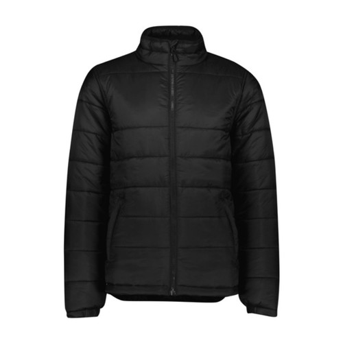 Mens Biz Collection Alpine Puffer Jacket Mens Biz Collection Alpine Puffer Jacket