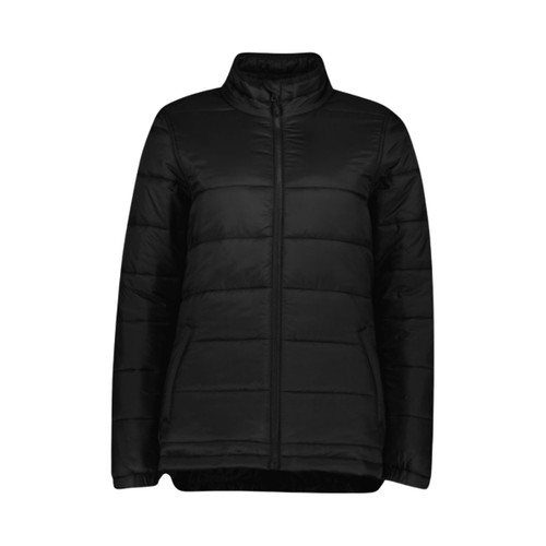 Womens Biz Collection Alpine Puffer Jacket Womens Biz Collection Alpine Puffer Jacket