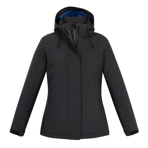 Biz Collection Ladies Eclipse Jacket Biz Collection Ladies Eclipse Jacket