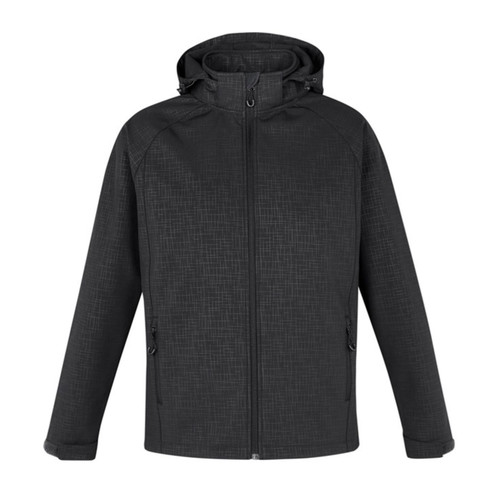 Biz Collection Mens Geo Jacket Biz Collection Mens Geo Jacket
