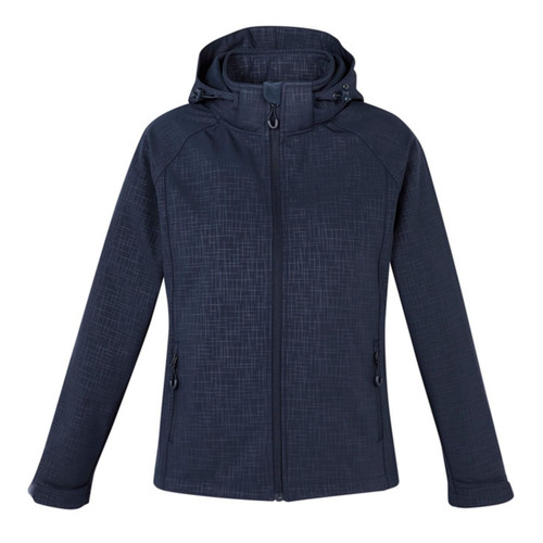 Biz Collection Ladies Geo Jacket Biz Collection Ladies Geo Jacket