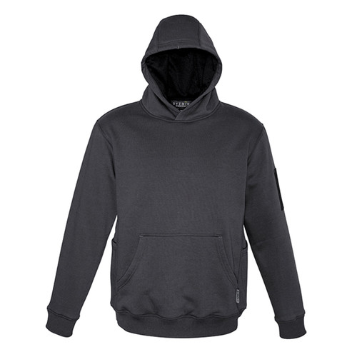 Syzmik Unisex Multi-Pocket Hoodie 
