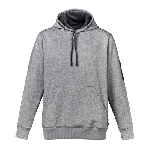 Syzmik Unisex Multi-Pocket Hoodie Syzmik Unisex Multi-Pocket Hoodie