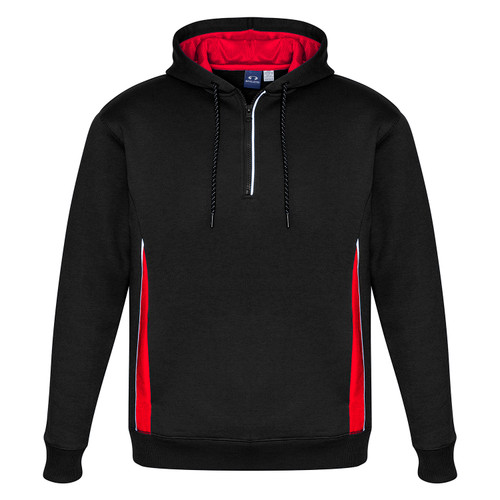 Biz Collection Adults Renegade Hoodie 