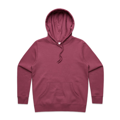 AS Colour Womens Stencil Hood AS Colour Womens Stencil Hood