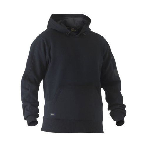 Bisley Work Fleece Hoodie Bisley Work Fleece Hoodie