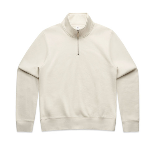 AS Colour Womens Stencil Half Zip AS Colour Womens Stencil Half Zip