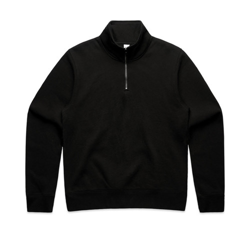 AS Colour Womens Stencil Half Zip 
