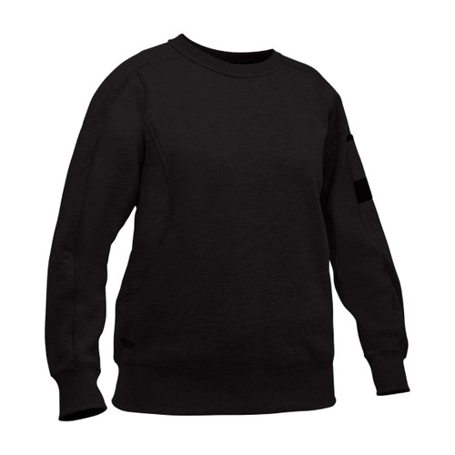 Bisley Womens Crew Neck Fleece Jumper Bisley Womens Crew Neck Fleece Jumper