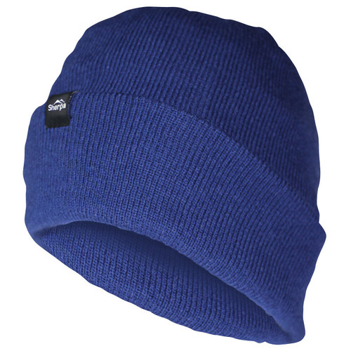 Sherpa Beanie Tenzing, Thinsulate Lined Sherpa Beanie Tenzing, Thinsulate Lined