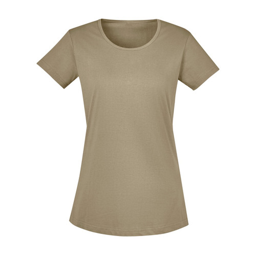 Syzmik Womens Streetworx Tee Shirt Syzmik Womens Streetworx Tee Shirt