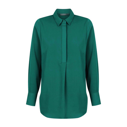 Gloweave Womens Quinn Long Sleeve Soft Top Gloweave Womens Quinn Long Sleeve Soft Top