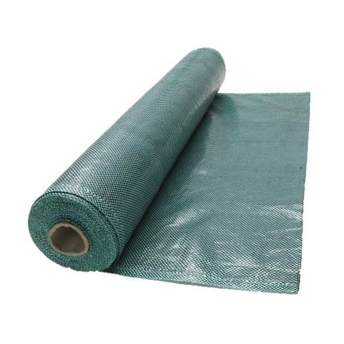 Envirotekt Green Standard Silt Fence - 860mm x 100M Roll Envirotekt Green Standard Silt Fence - 860mm x 100M Roll
