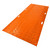 Construktor 30T HDPE Ground Protection Mat Orange - 2440x1100x10mm RS-1611