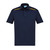 Biz Collection Mens Sonar Polo 