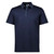 Biz Collection Mens Focus Short Sleeve Polo 