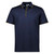 Biz Collection Mens Focus Short Sleeve Polo 